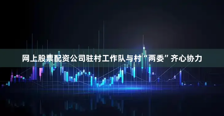 网上股票配资公司驻村工作队与村“两委”齐心协力